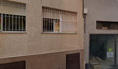 Centro De Educación Infantil Solete en Ceuta
