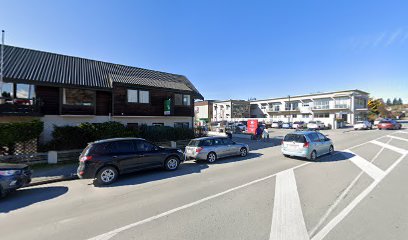 New World Central Car Park