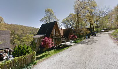 Garden Cottage