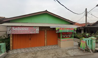 Martabak Pintu tol klari