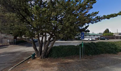 Butte County Library, Durham Branch