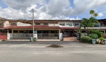 Church in Kuantan