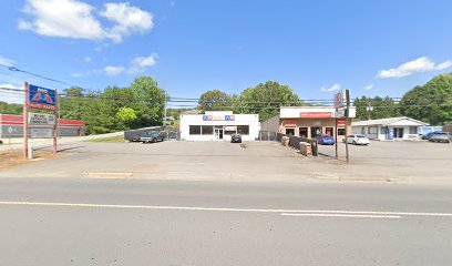 King-Stokes Auto Supply