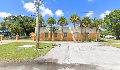 Franklin Park Community Center