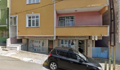 Barbaros Butik Tuhafiye