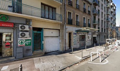 AIKIDO CLUB PROVENCE