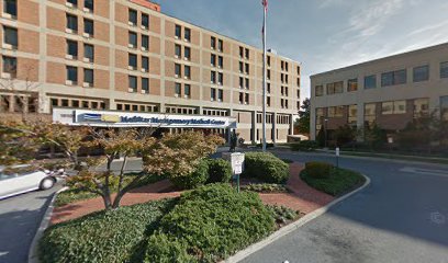 Montgomery General Hospital: Kirby Richard Ala MD