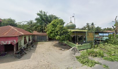 Masjid al muttaqin