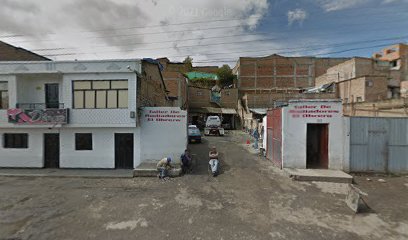 Barrio San Felipe