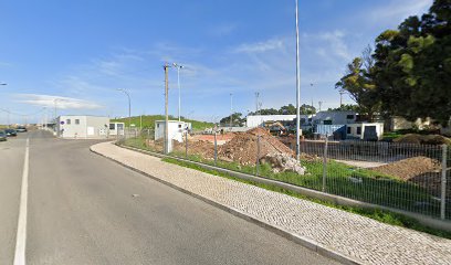 Polícia Municipal de Oeiras - Depósito Municipal de Viaturas Removidas - Vila Fria