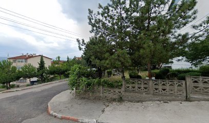 Sıla Sitesi