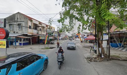 Dekranas Kota Pekanbaru