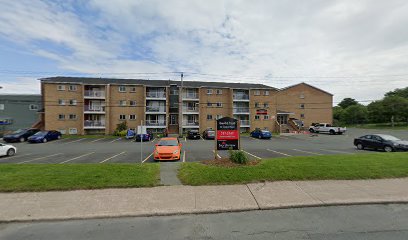 Grenfell Court Apartments