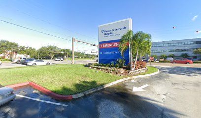 Florida Community Imaging Center: Niedzwiecki Gerald A MD