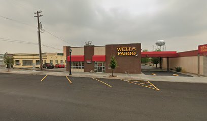 Wells Fargo Bank