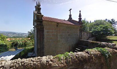 Capela do Barreiro