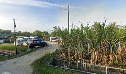 Kereta Sewa Murah Kulim