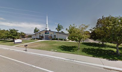 Christian Family Church - Food Distribution Center