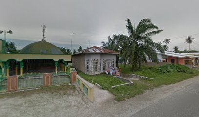 Rumah Suryarahman