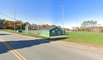 Wilson Field