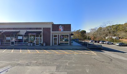 Wellfleet Dunkin Donuts