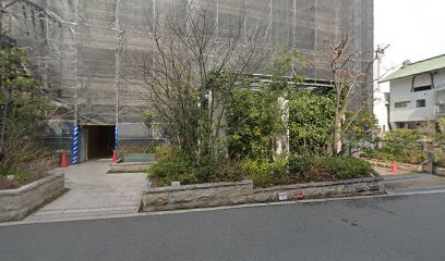 グランドメゾン上本町