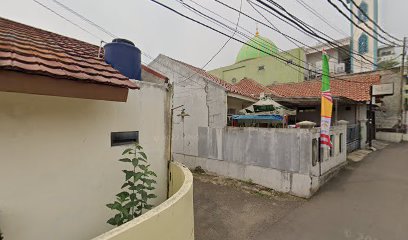 Kurnia Jaya Tehnice