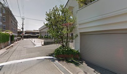 Goeigoミッションスクール岡町英会話教室