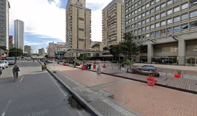 Edificio Banco De Colombia