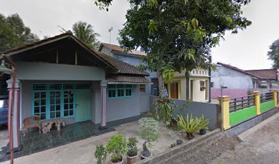 Taman Kanak Kanak Bahrul Ulum