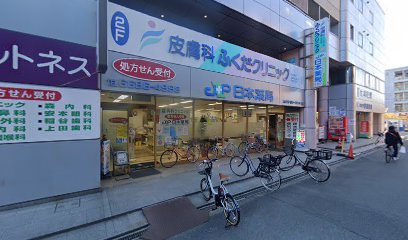 星和薬局住之江店