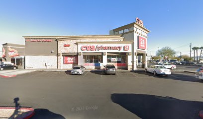 CVS Photo