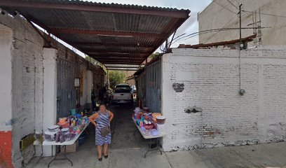 Taller Mecanico Los Pérez - Taller mecánico en Apaseo el Alto, Guanajuato, México