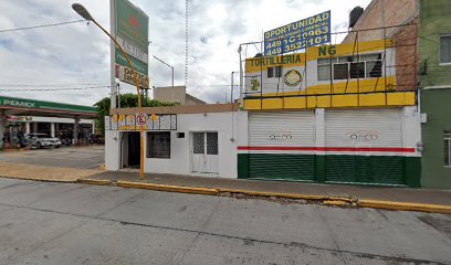 Servicio Martin S.A. de C.V. (Matriz)