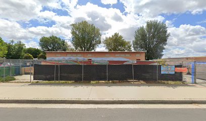 Vena Avenue Elementary School