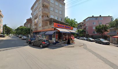 Huzur Market