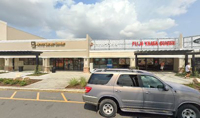 Auto dealership in Orlando