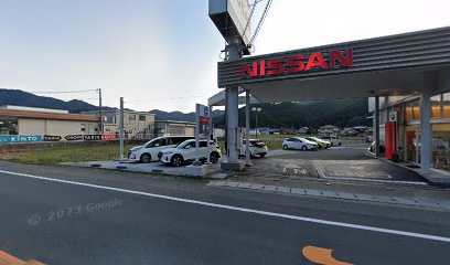 日産EV充電スポット