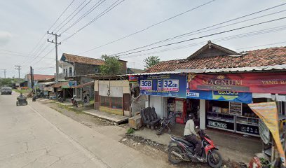 PANGKAS RAMBUT