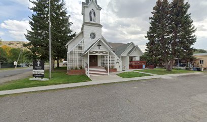 Immanuel Lutheran Church