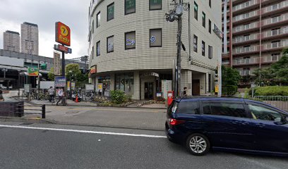 エルセーヌ 大日駅前店