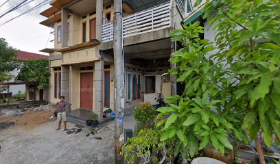 Rumah baba