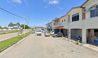 One Malaysia Supermarket