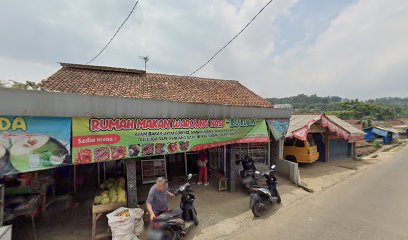 Warung Nasi Ibu Kukun