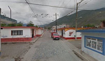 Deposito Juarez