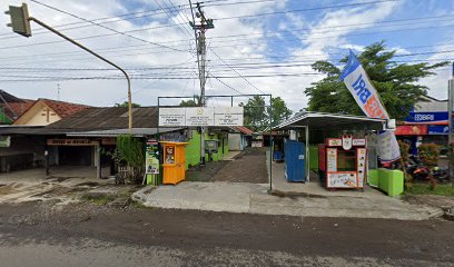 Kantor PEPABRI, cab. Maos