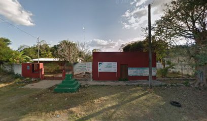 Escuela Primaria Candelaria Ruz Patron