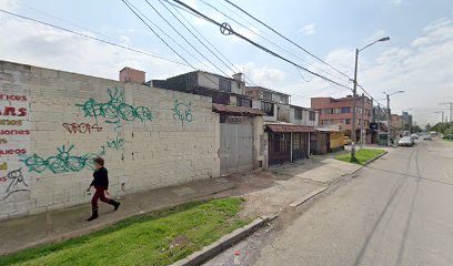 Taller Centro Mecánico Automotriz - Taller de reparación de automóviles en Agua de Dios