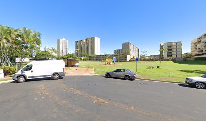 Hoa Aloha Playground