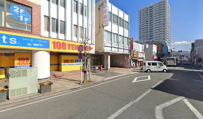 静岡中央銀行 三島支店